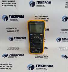 Мультиметр Fluke 15B MAX-01 CN
