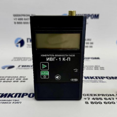 Электронный гигрометр ИВГ-1 К-П (micro USB)
