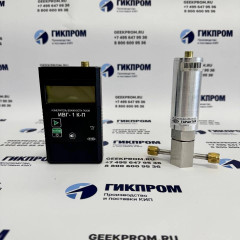Электронный гигрометр ИВГ-1 К-П (micro USB)