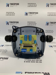 Коробка соединительная ИБЯЛ.426479.045-02 (для СТГ-3-И)