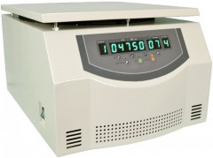 UC-1536Е Центрифуга лабораторная, ULAB