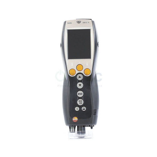 Портативный газоанализатор Testo 330-2 LL NOх комплект