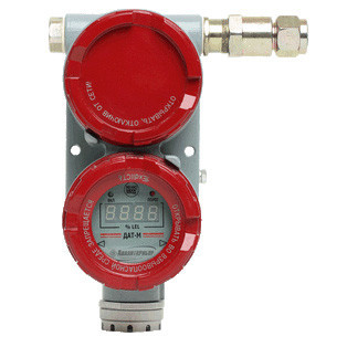 ДАТ-М-05Х ИБЯЛ.413216.044-06 датчик сигнализатор