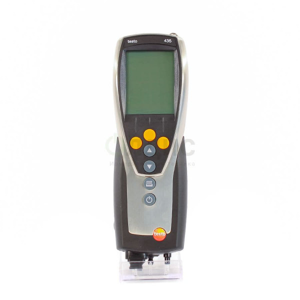 Testo 435-1 многофункциональный измерительный прибор