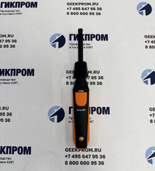 Смарт-зонд testo 605 i - Термогигрометр с Bluetooth 2 поколение, управляемый со смартфона/планшета