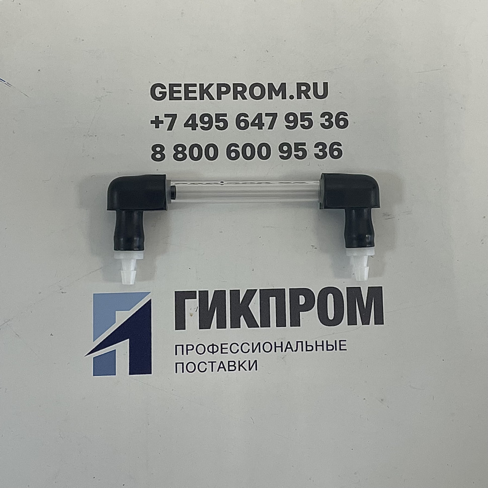 Индикатор расхода газовой смеси