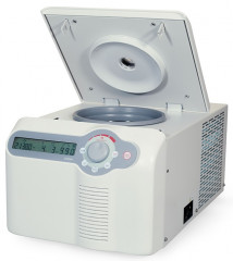 UC-2040R Центрифуга лабораторная с охлаждением, ULAB