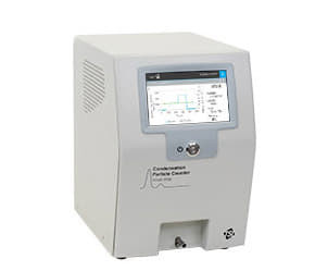 Конденсационный счётчик ультра-мелких частиц (UCPC) 3750