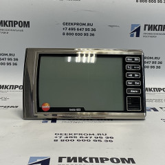 Testo 623 термогигрометр (Арт. 0560 6230)