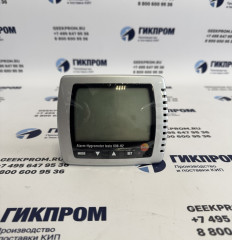 Testo 608-H2 Термогигрометр с функцией сигнализации (0560 6082)