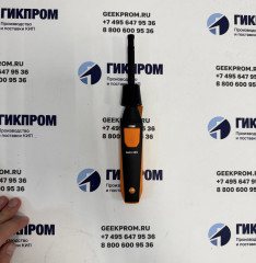 Смарт-зонд testo 605 i - Термогигрометр с Bluetooth, управляемый со смартфона/планшета